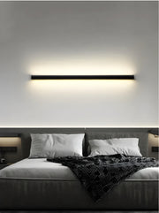 Applique murale LED