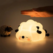 Animaux Veilleuse LED